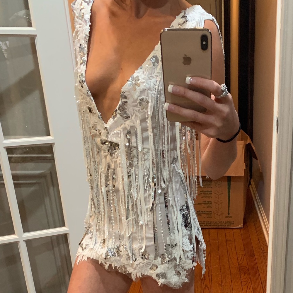 Brand new Dolce Vita dress with tags
